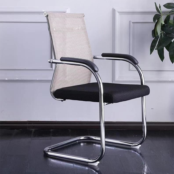 Ghế lưng thấp chân quỳ VP409