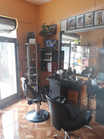 Peluqueria Verónica Encalada - Cuenca