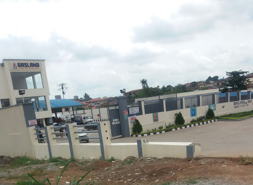 Gasland, Bashorun, Akobo Road, Akobo, Ibadan, Nigeria, Department Store, state Oyo