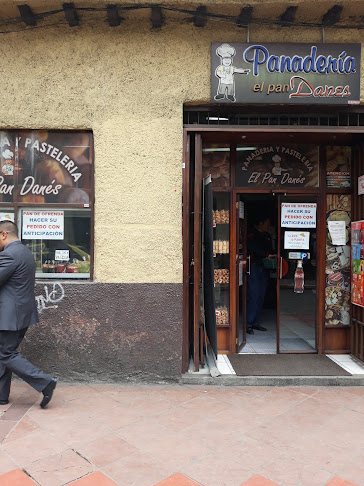 Calle Presidente Cordova, Exterior:7-46, Cuenca, Ecuador