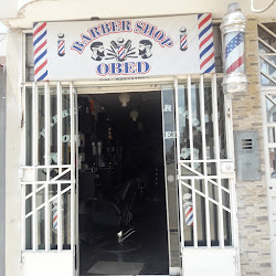 Barber Shop Obed