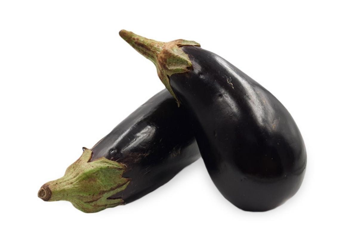 Fairy Tale Eggplant