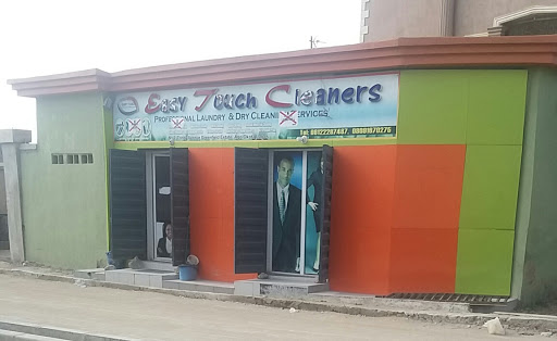 Easy Touch Cleaners