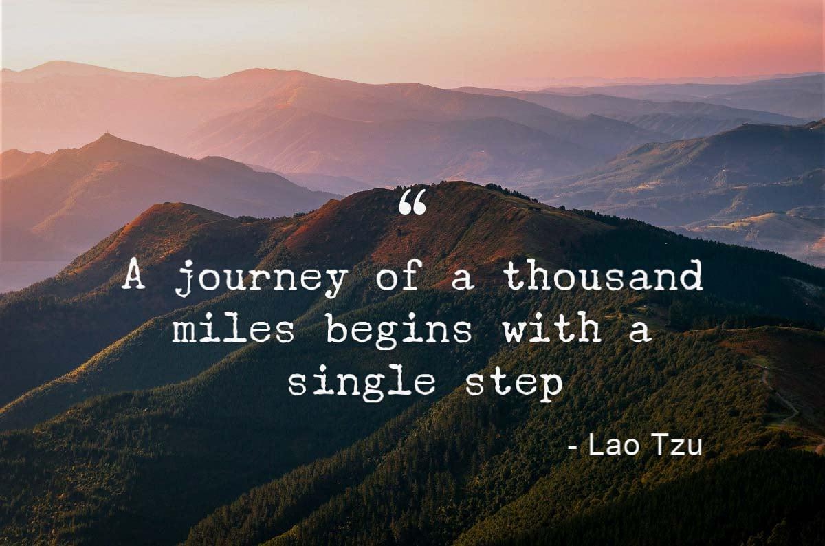 Most Inspirational Travel Quotes (Of All Time)