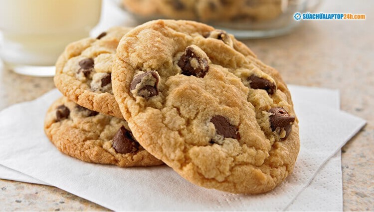 Cookie trình duyệt