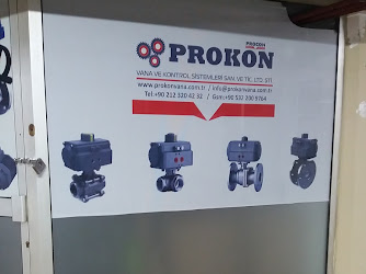 Prokon