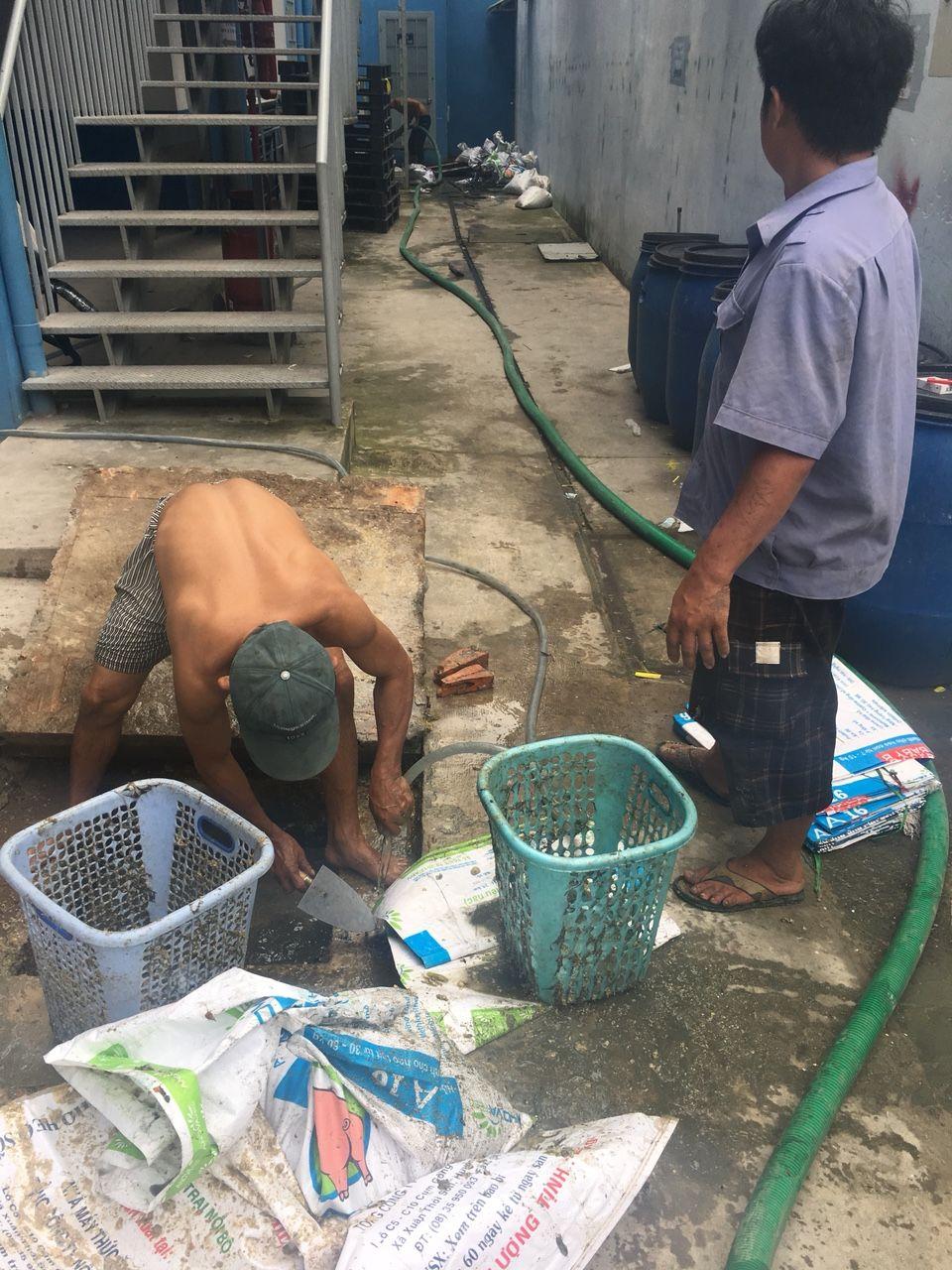 Tại sao cần phải thông cống nghẹt thường xuyên cho gia đình của mình?