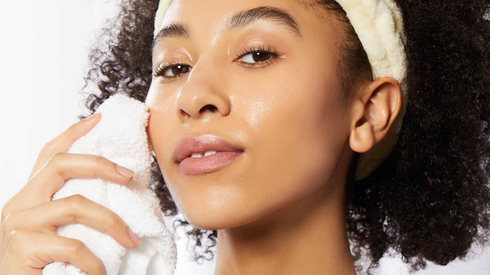 Glowing Skin Starts Here The Power Of Facial Wash