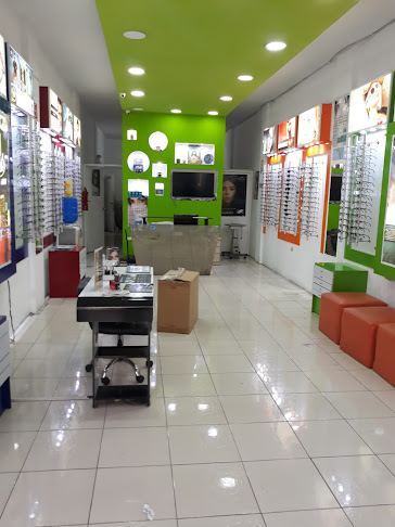 City Optics Miami
