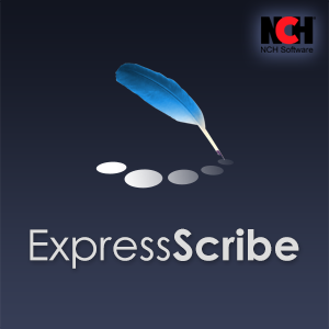 Podcast transcript generator - Express Scribe