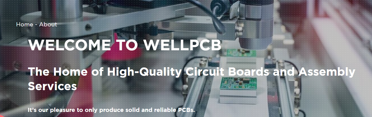 WellPCB