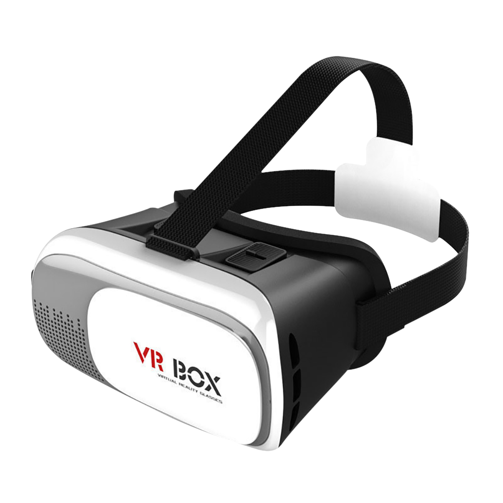 Virtual Reality Vr Headset 3d Glasses For Android Ios Iphone Samsung