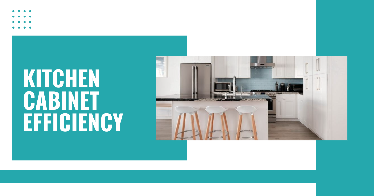 When considering energy efficiency in the kitchen, appliances like