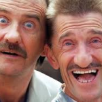 BBC Interview The Chuckle Brothers