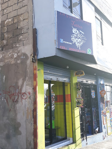 La Guarida Art Tattoo