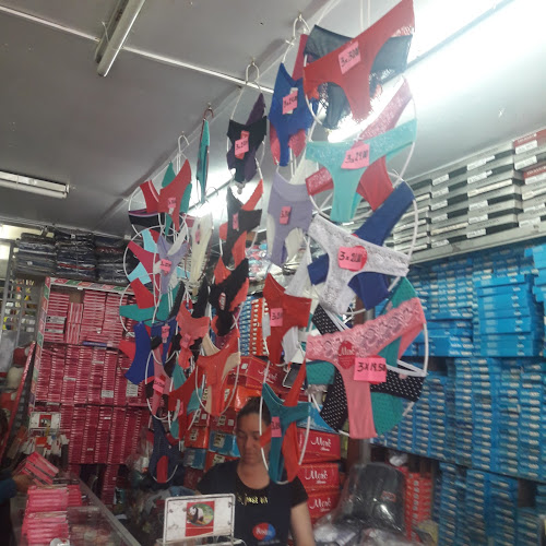 Opiniones de Centro Comercial San Camilo en Arequipa - Centro comercial
