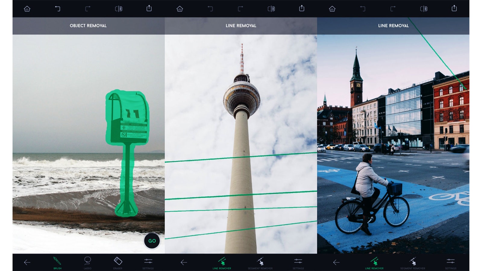 Aplikasi Editing Foto di Android dan iPhone TouchRetouch