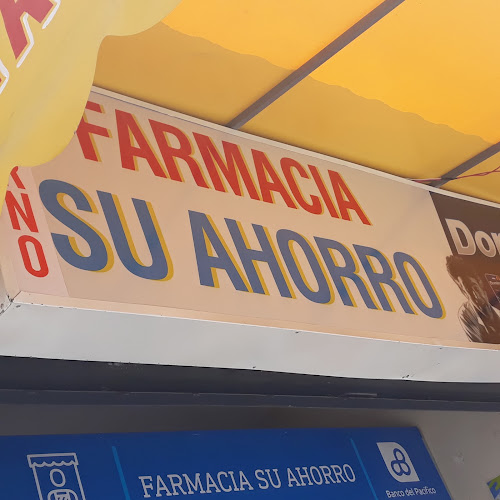 Farmacia Su Ahorro - Guayaquil