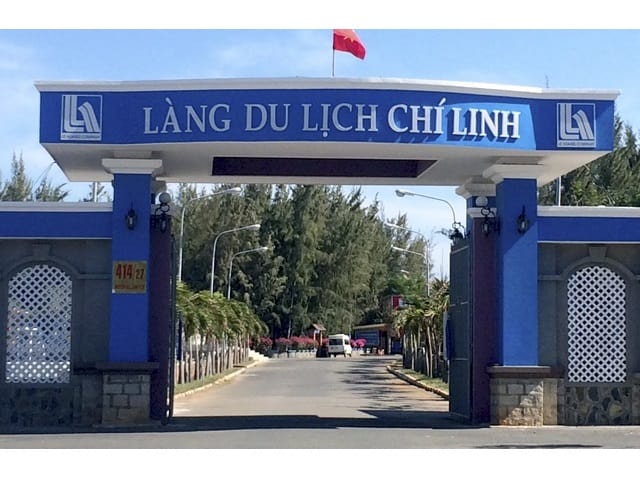 Khám phá Làng Du Lịch Chí Linh