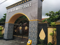 Foto SD  Negeri Mertoyudan 1, Kabupaten Magelang