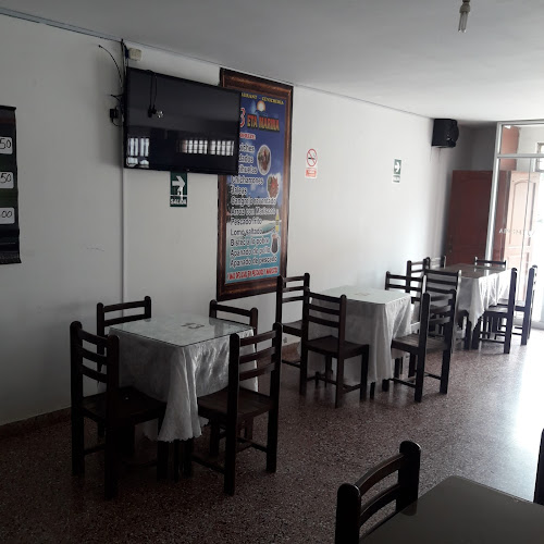 Beta Marina - Trujillo