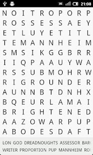 Download Word Search apk