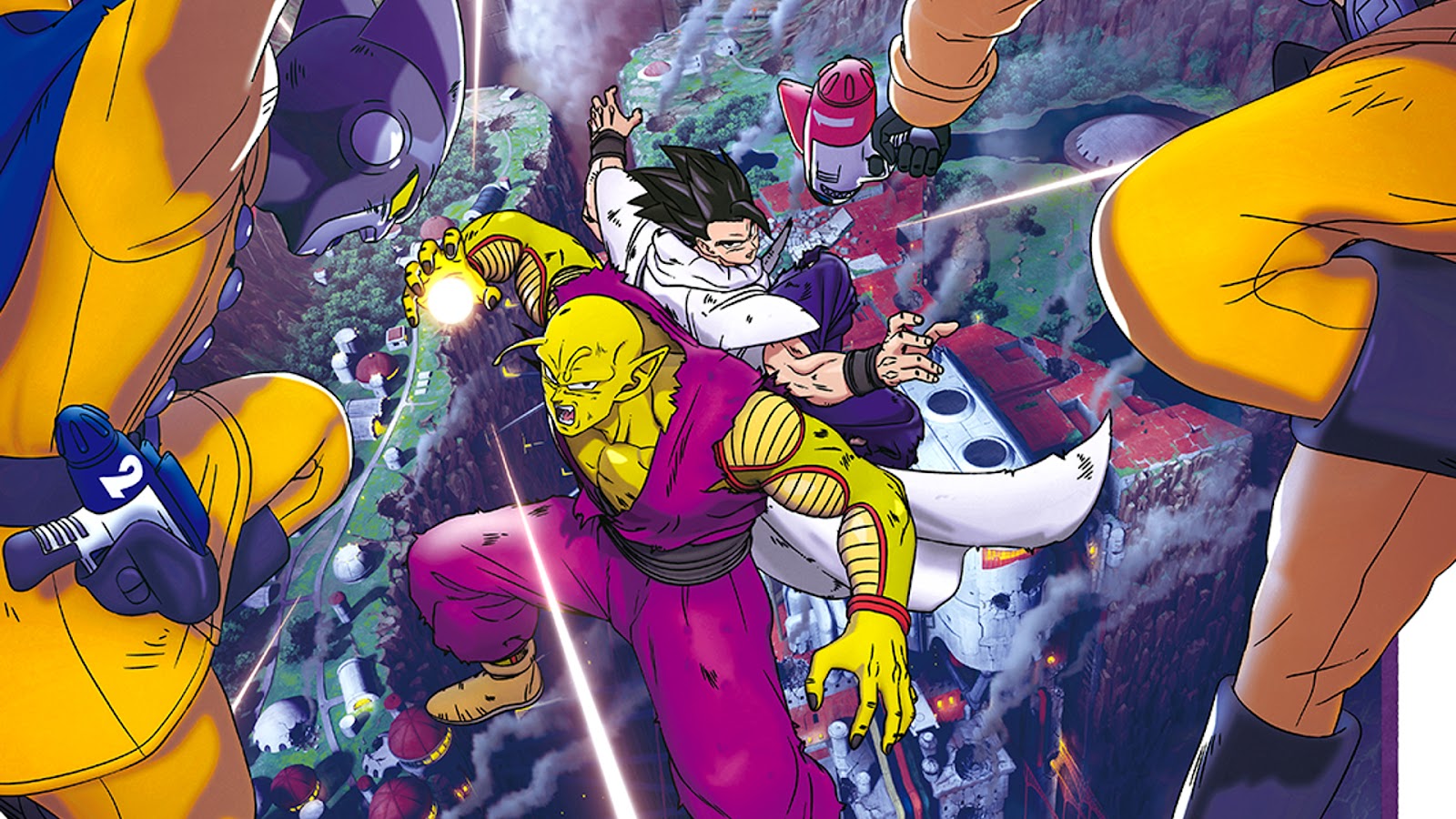 Why is Dragon Ball considered the Father of modern Shounen?