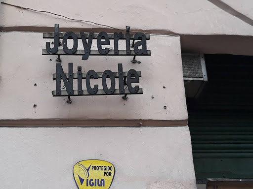 Joyería Nicole - Joyería