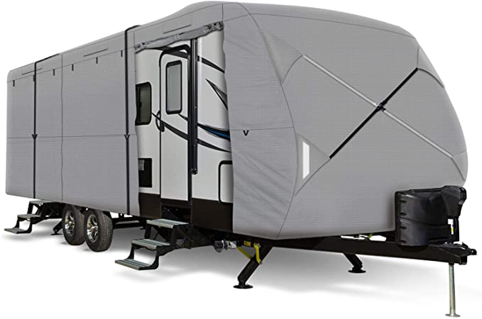 Leader Accessories RV Cover