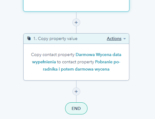 HubSpot Workflows – co to jest? - zdjęcie nr 10