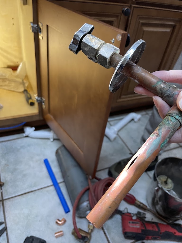 S K Plumbing