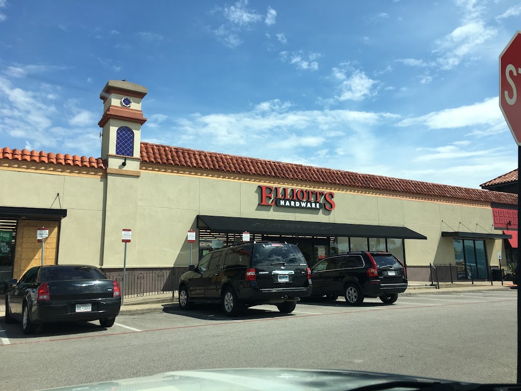 Elliott's Hardware