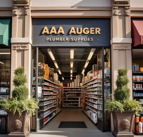 AAA Auger
