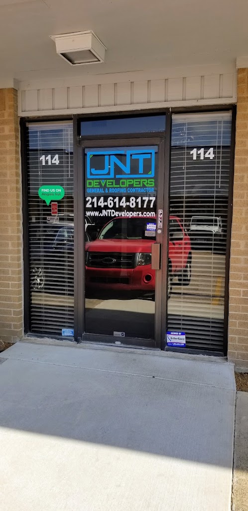 JNT Construction