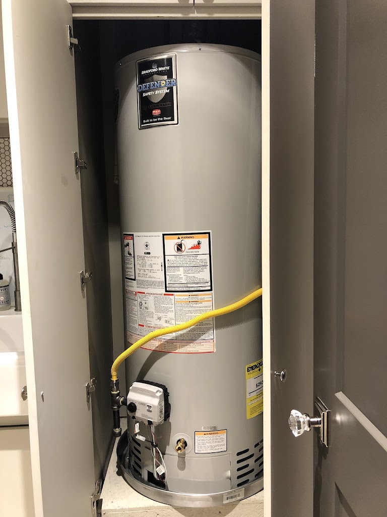True Line Plumbing Services
