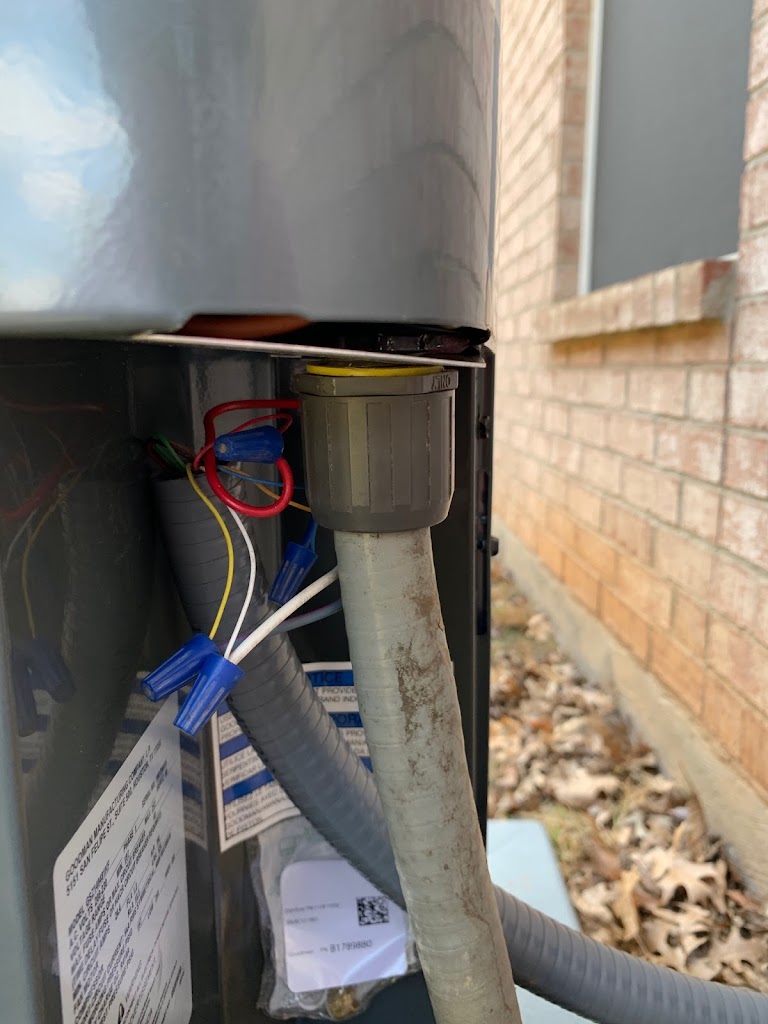 A/C Rescue, Inc.