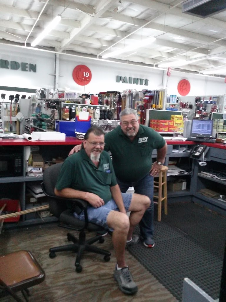 Ivey Lumber Sales