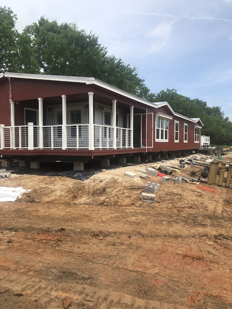 Texas Mobile and Modular Specialist, INC.