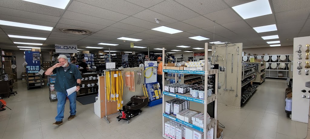 Teter's Faucet Parts Center