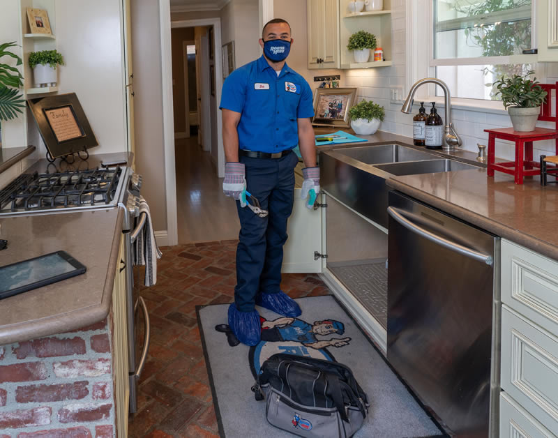 Precision Plumbing Solutions