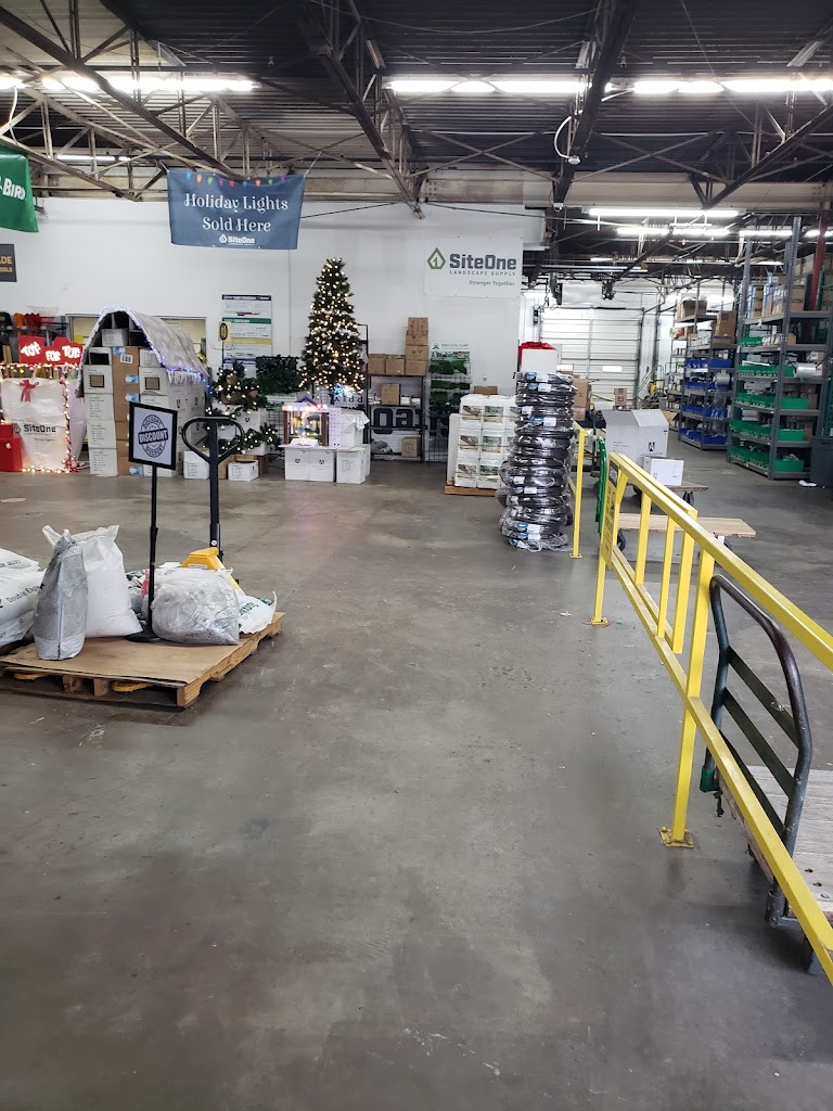 SiteOne Landscape Supply