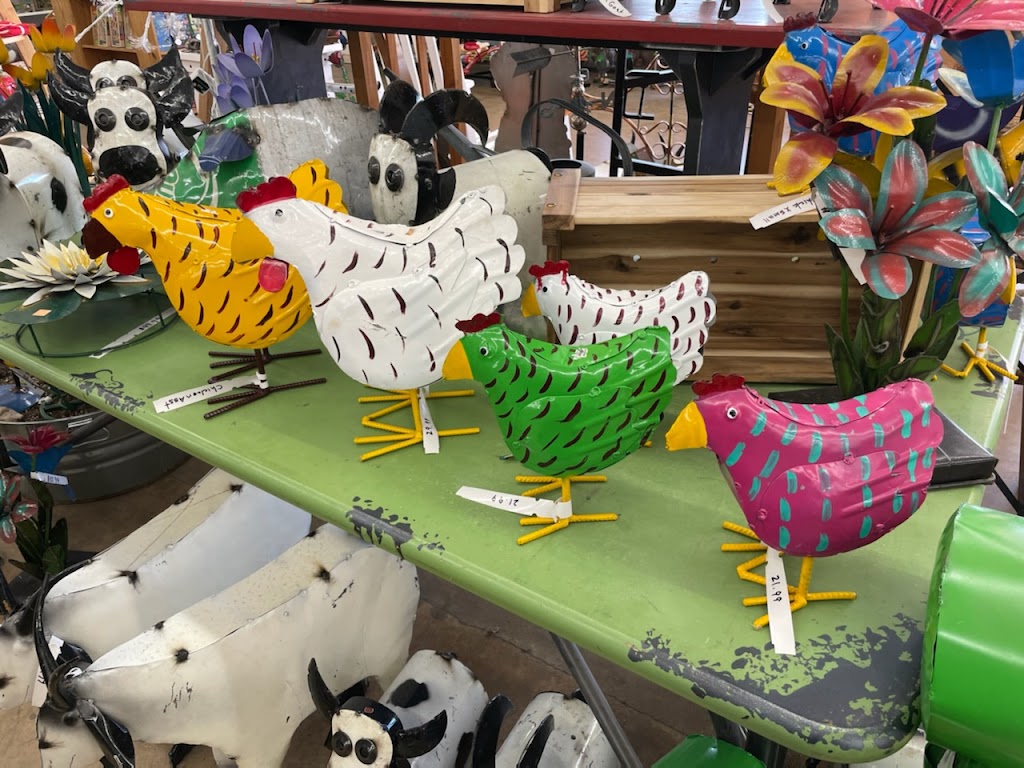 Rooster Home and Hardware