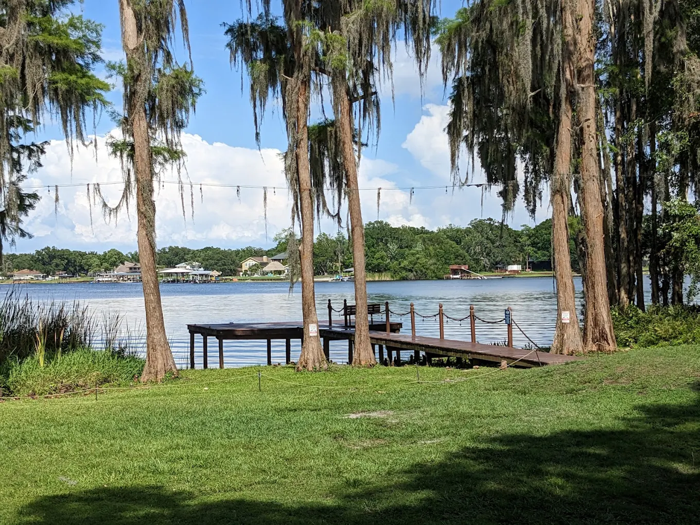  Land O' Lakes