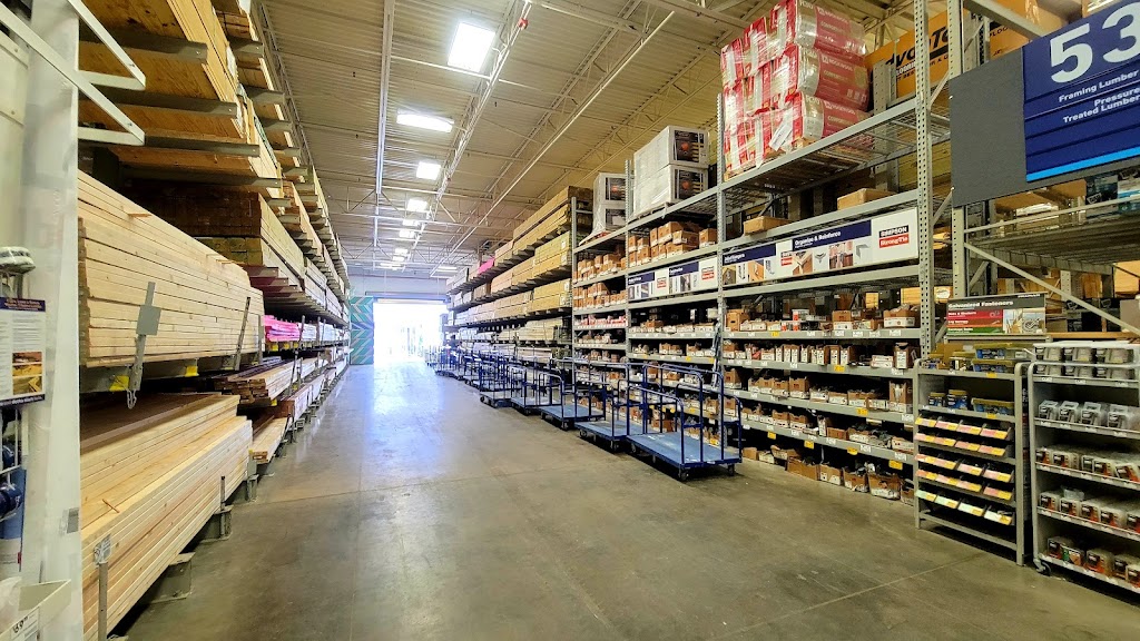 Lowe's Home Improvement
