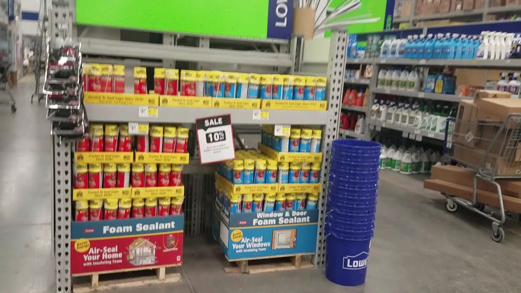 Lowe's Home Improvement