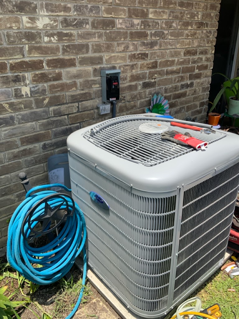 Barbosa Plumbing & Air Conditioning