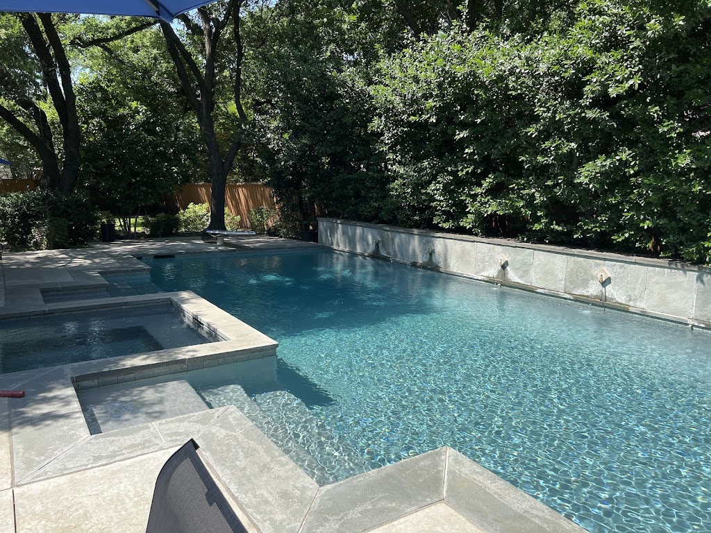 Summerhill Pools, Inc