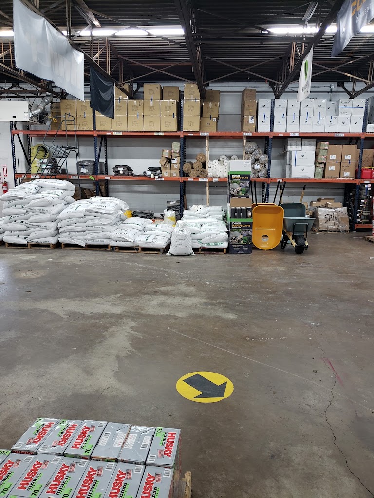SiteOne Landscape Supply