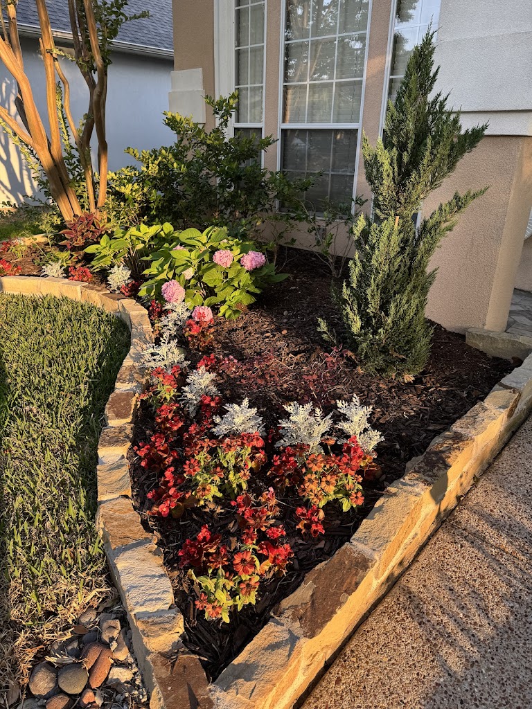 Act Now Landscape Design