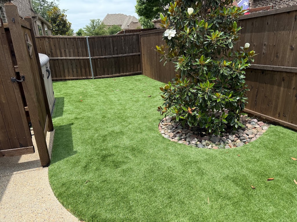 Southern Turf Co.® Dallas Artificial Turf